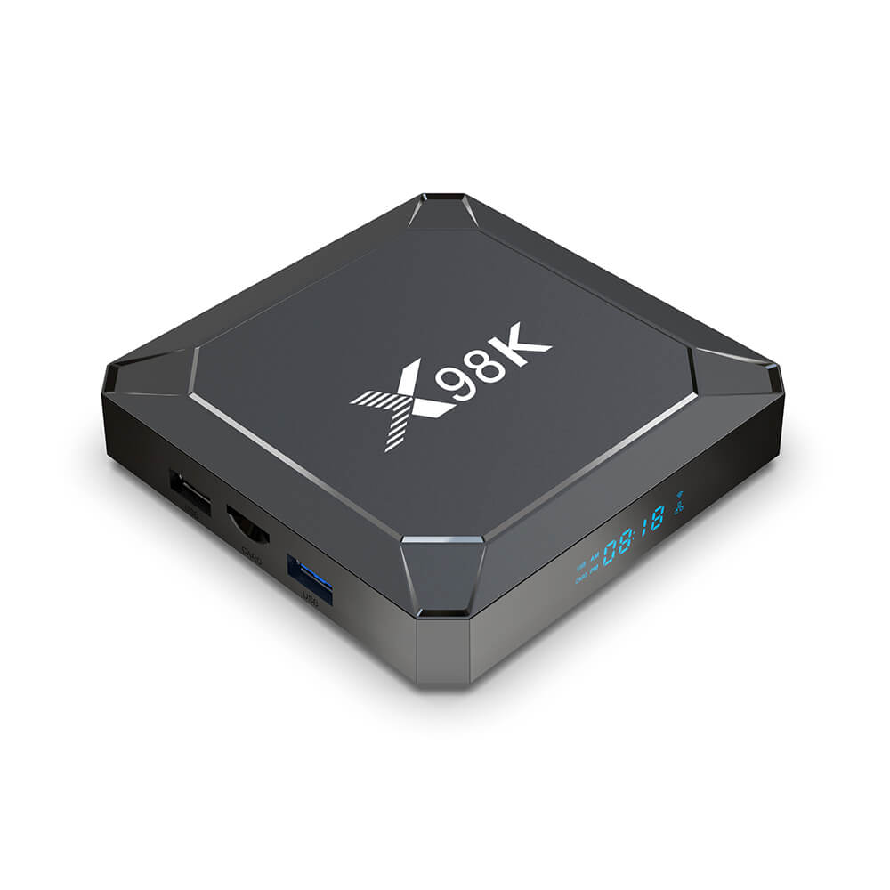 android tv box manufacturer