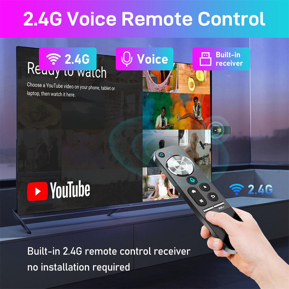 OEM H96 Max M3 RockChip RK3528 android TV Stick: Crafting Unrivaled Entertainment