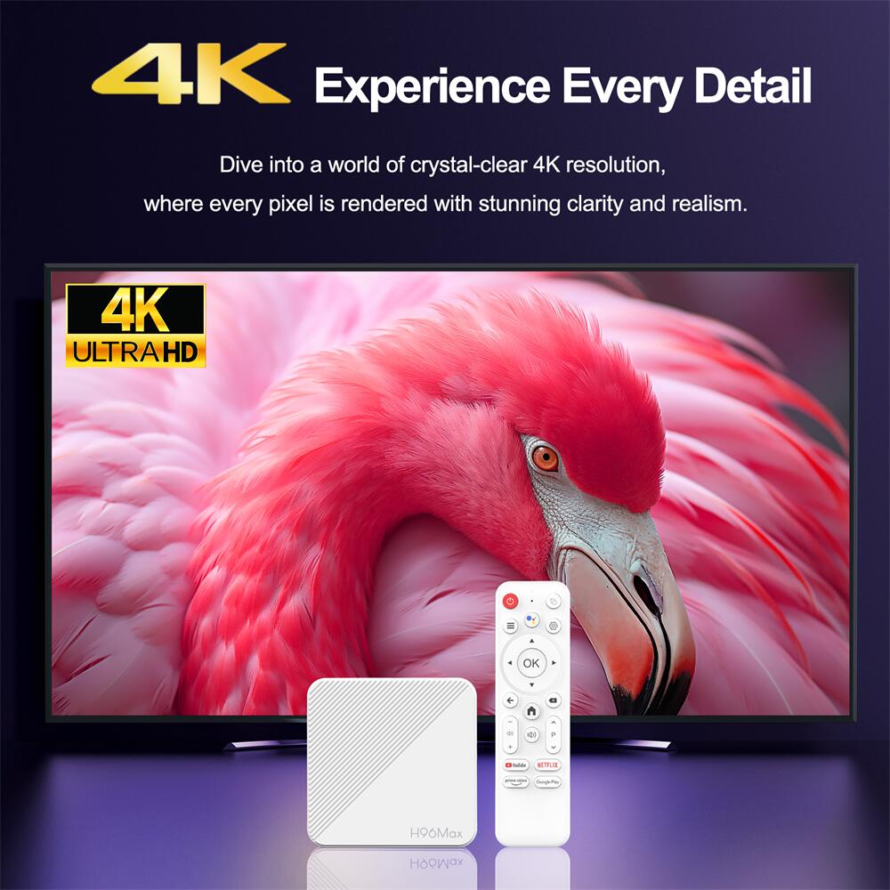 Customized H96 Max H313 Allwinner H313 android tv box:Unlock the Extraordinary for Your Brand