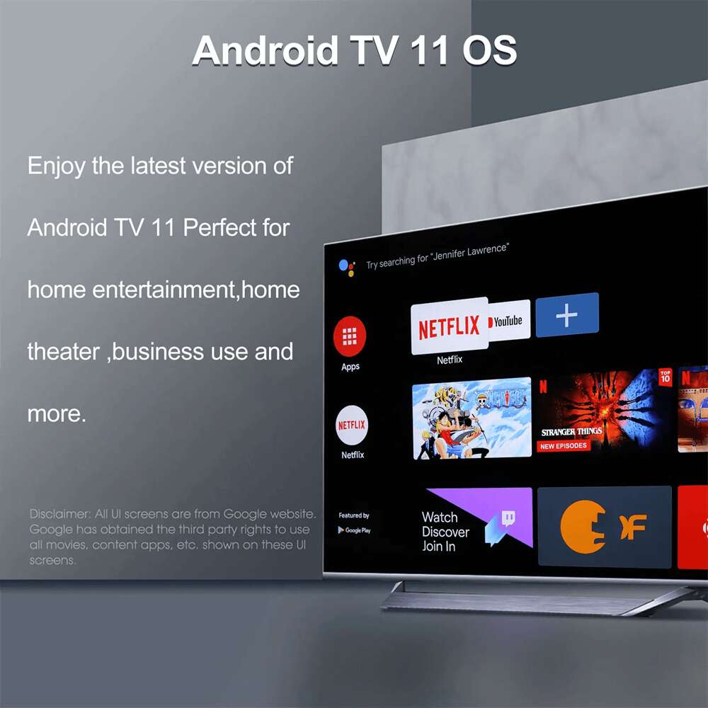 What are the advantages of OEM ott box