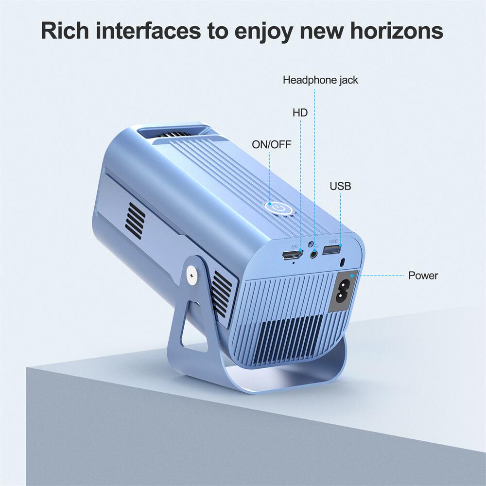 Unleash the Full Potential of Your TV with H96Max B11 Allwinner H716 android Projector