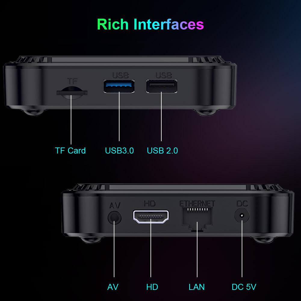 Are there any legal issues to conisder when customize iptv boxes