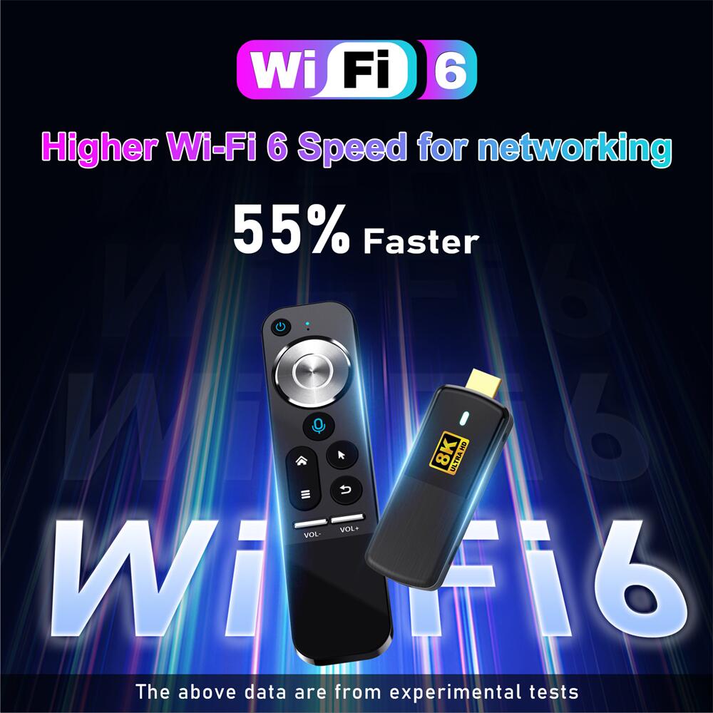 H96 Max M3 RockChip RK3528 android TV Stick: Your Perfect Home Theater System