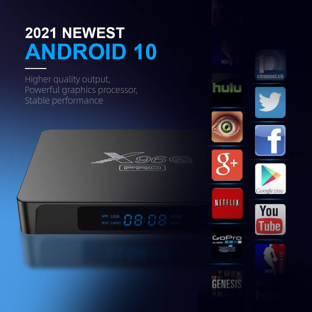 How much does it cost to customize ott box